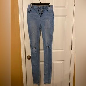 Tall shein jeans